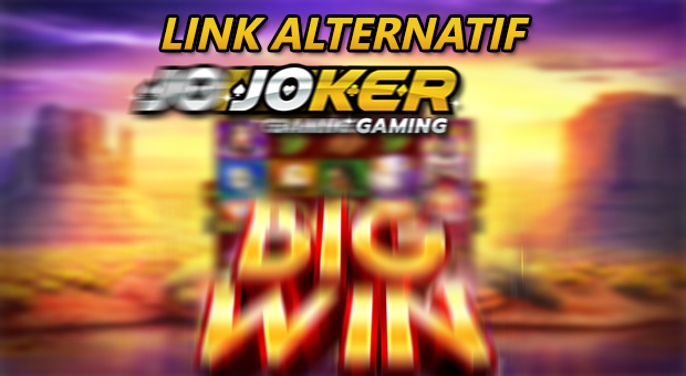 Joker028 Slot